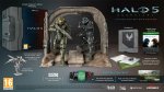 Halo v limited collectors edition (back in stock)
