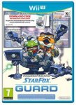 Wii U Star Fox Guard