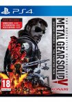 Metal Gear Solid V: Definitive Experience (PS4/Xbox One)