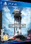 Star Wars Battlefront (PS4)