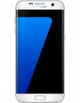 Samsung Galaxy S7 Edge 32GB Sim Free Handset (Silver / White) £449.00 @ The Entertainment Store via eBay