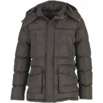French connection puffer jacket £14.99 + £4.99 delivery @ M&M Direct (£19.98)