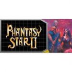 Various sega games inc streets of rage, wonder boy & phantasy Star II & III & IV, shinobi (PC)