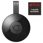 Google Chromecast