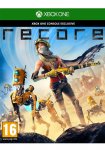 Xbox One ReCore - SimplyGames