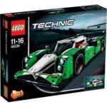 LEGO Technic 24 Hours Race Car 42039