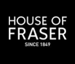 10% off at House of Fraser