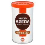 Nescafe Azera Americano, Intenso and Espresso Coffee 100G, from tomorrow
