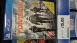 Tom Clancy's - The Division PS4