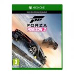 Forza Horizon 3.XBOX One