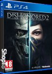 Dishonored 2 (PS4/XO) @ Shopto (Limited Edition Inc Dishonored: DE £31.86/ PC £24.85)