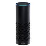 Amazon Echo £119.95 and echo dot