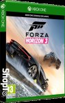 Forza Horizon 3 & Forza Jaguar F-TYPE Project 7 DLC (Xbox One) £26.86 / Doom (PS4/XO)