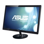 Asus VS248HR 24" Full HD 1ms Gaming Spec monitor £104.69 + £4.49 del @ Scan with 3yr warranty