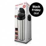 Morphy Richards Sensor Bin 50L