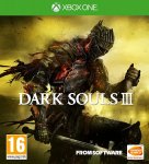 Dark Souls 3 Xbox One and PS4