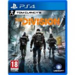 Tom Clancys : The Division (Ps4/Xbox One)