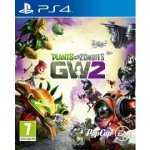 Plants vs. Zombies Garden Warfare 2 (PS4)