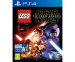 Lego Star Wars: The Force Awakens (+X-wing minifigure) (PS4/Xbox One)