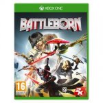 Xbox One Battleborn-£5.00 C&C/Free Delivery