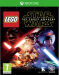 Lego Star Wars Force Awakens Xbox One
