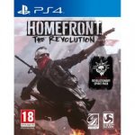 Homefront The Revolution (PS4 / XBox One)