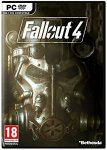 Steam Fallout 4- Physical Copy
