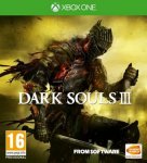 Dark Souls 3 Xbone and PS4
