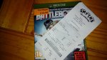 Battleborn xbox one/ps4 preowned