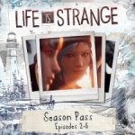 Life is Strange Season Pass PS4
