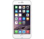 APPLE iPhone 6 - 128 GB, Silver