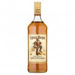 Captain Morgans Spiced 1 ltr