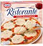 FREE Dr. Oetker Ristorante Mozzarella Pizzas (and x2 with voucher!) at selected railway stations in February and March