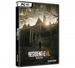Resident Evil 7 Biohazard PC