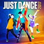 Just Dance 2017 PS4 / Xbox One