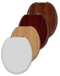 Toilet Seat at Aldi Instore/Online with free Delivery (for limited period)