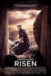 Free screening of Risen 15/03 6.30pm