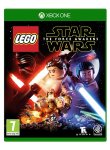 Lego star wars the force awakens xbox one / ps4 / wii u @ amazon - price matched tesco