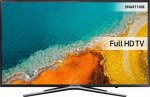 Samsung UE55K5100 Full HD 55 Inch LED TV with Freeview HD, 3x HDMI