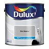 Dulux coloured paint 2.5 ltr