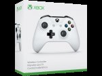 Xbox One Wireless Bluetooth Controller (Crete White) - £29.95 - Coolshop