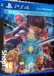Star Ocean : Integrity and Faithlessness Limited Edition PS4