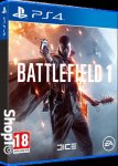 Battlefield 1 (PS4/XB1)