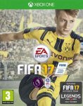 FIFA 17 X1/PS4 C&C