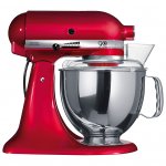 KitchenAid 150 Artisan 4.8L Stand Mixer