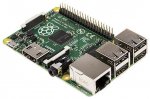Raspberry Pi Model B