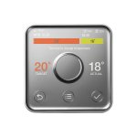 Hive 2 Heating & Hot Water No Installation
