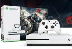 Xbox One S 1tb + Gears of War 4 + 10x nectar points