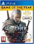 The Witcher 3: Wild Hunt - Game of the Year Edition PS4/XB1