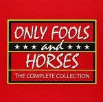 Only Fools And Horses Complete 26 Disc DVD Box Set